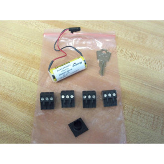 Allen Bradley 1785-L40B CPU Module 1785L40B Ser.C wKey - New No Box