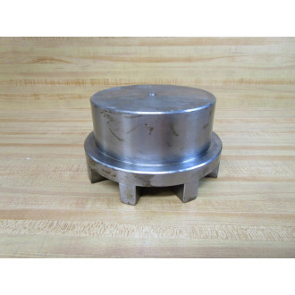 359836 Rough Bore Hub - New No Box