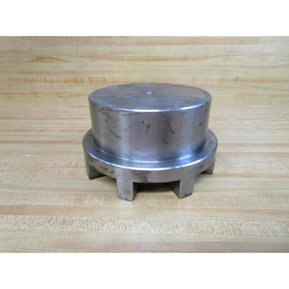 359836 Rough Bore Hub - New No Box