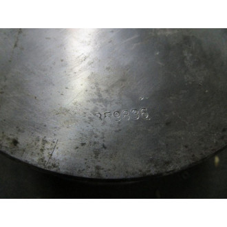 359836 Rough Bore Hub - New No Box