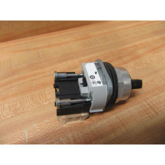 Allen Bradley 800T-H2A4 Selector Switch 800TH2A4 W800T-XA4 - New No Box