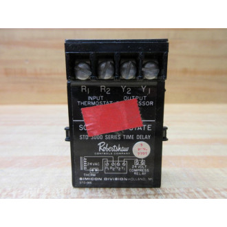 Robertshaw RE3310-305 Compressor Protector RE3310305