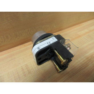 Allen Bradley 800T-FXD4 Push Button 800TFXD4 W800T-XD4 Ser. T - New No Box