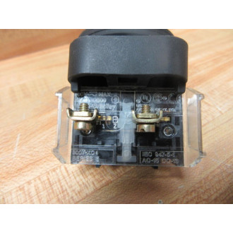 Allen Bradley 800T-FXD4 Button 800TFXD4 W800T-XD4 Ser. T - New No Box