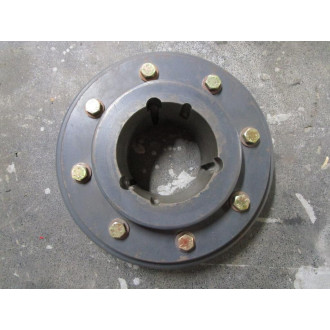 PX 140H Taper-Lock Flange Assembly PX140H - New No Box