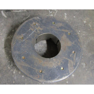 PX 140H Taper-Lock Flange Assembly PX140H - New No Box