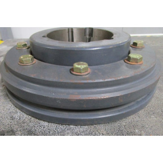 PX 140H Taper-Lock Flange Assembly PX140H - New No Box