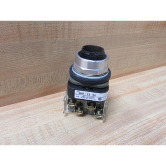 Allen Bradley 800T-FXD4 Button 800TFXD4 W800T-XA  800T-XD4 - New No Box