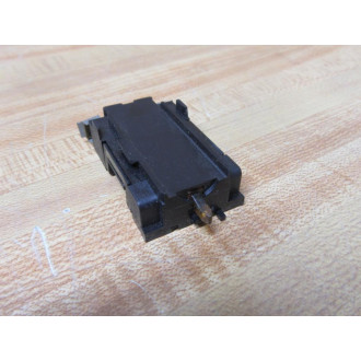 General Electric CR204XCS01R GE Logic Reed Contact Block