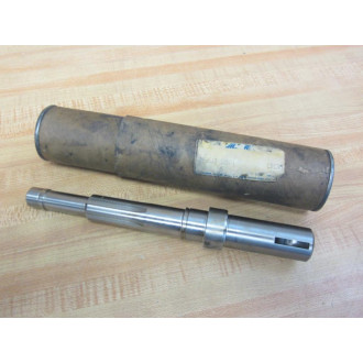 Vickers Eaton 255533 Shaft