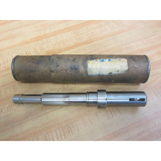Vickers Eaton 255533 Shaft
