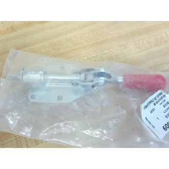 Destaco 609 Straight-Line Clamp - New No Box