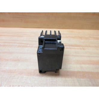 Toshiba A844-E AC Control Relay A84