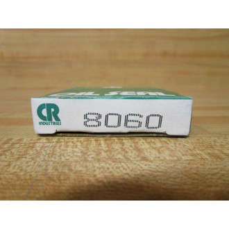 Chicago Rawhide 8060 SKF Oil Seal CR-8060 (Pack of 2)