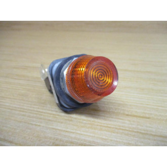 Allen Bradley 800T-Q24A Pilot Light 800TQ24A - Refurbished