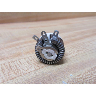 Ohmite 0101 E 1 Rheostat 0101E1 1 Ohm 3.53A - New No Box