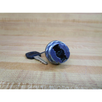 Allen Bradley 800FM-KM23 Selector Switch 800FMKM23