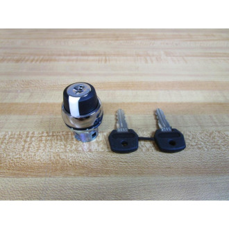 Allen Bradley 800FM-KM23 Selector Switch 800FMKM23