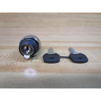 Allen Bradley 800FM-KM23 Selector Switch 800FMKM23