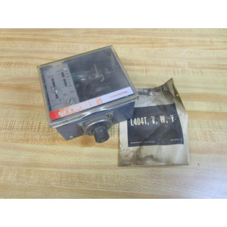 Honeywell L404T 1030 2 Pressuretrol Controller L404T 1030 WO Syphon - New No Box