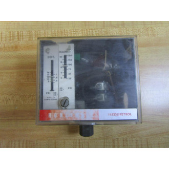 Honeywell L404T 1030 2 Pressuretrol Controller L404T 1030 WO Syphon - New No Box