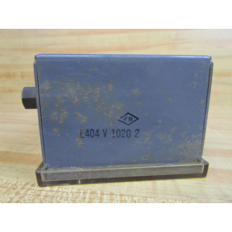 Honeywell L404T 1030 2 Pressuretrol Controller L404T 1030 WO Syphon - New No Box