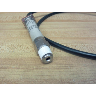Ashcroft K15M0242F2100 Transducer - Used