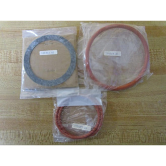 Bailey Controls 256055A1 ABB Fuel Flow Meter Repair Kit