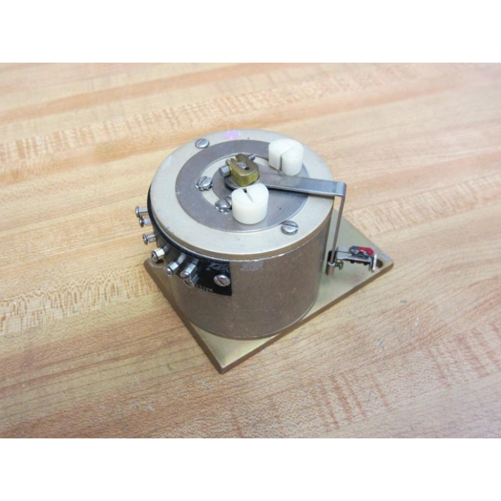 Waters MEL-198 Machine Part MEL198 - Used