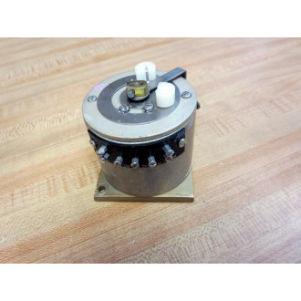 Waters MEL-198 Machine Part MEL198 - Used