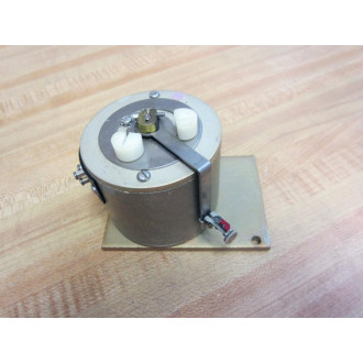 Waters MEL-198 Machine Part MEL198 - Used