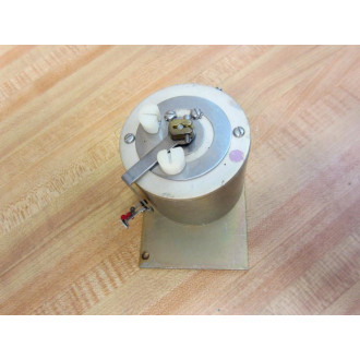 Waters MEL-198 Machine Part MEL198 - Used