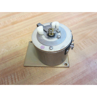 Waters MEL-198 Machine Part MEL198 - Used