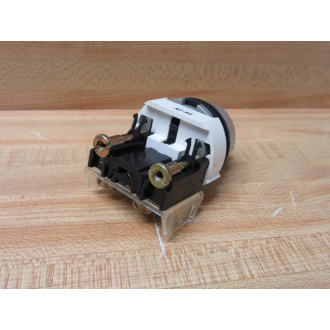 Allen Bradley 800T-H2A Switch 800TH2A Ser. N W800T-XA