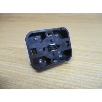 Allen Bradley 800TC-FXTQ24RA1 Push Pull Switch Core Only - New No Box