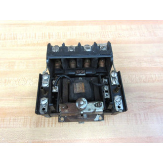 Allen Bradley 580GA1 Starter 58OGA1 - Used