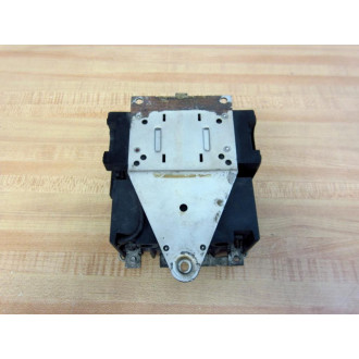 Allen Bradley 580GA1 Starter 58OGA1 - Used