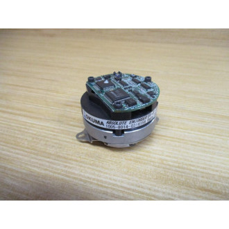 Okuma ER-JF-7200D Absolute Encoder 1005-8014-0316158 - Used