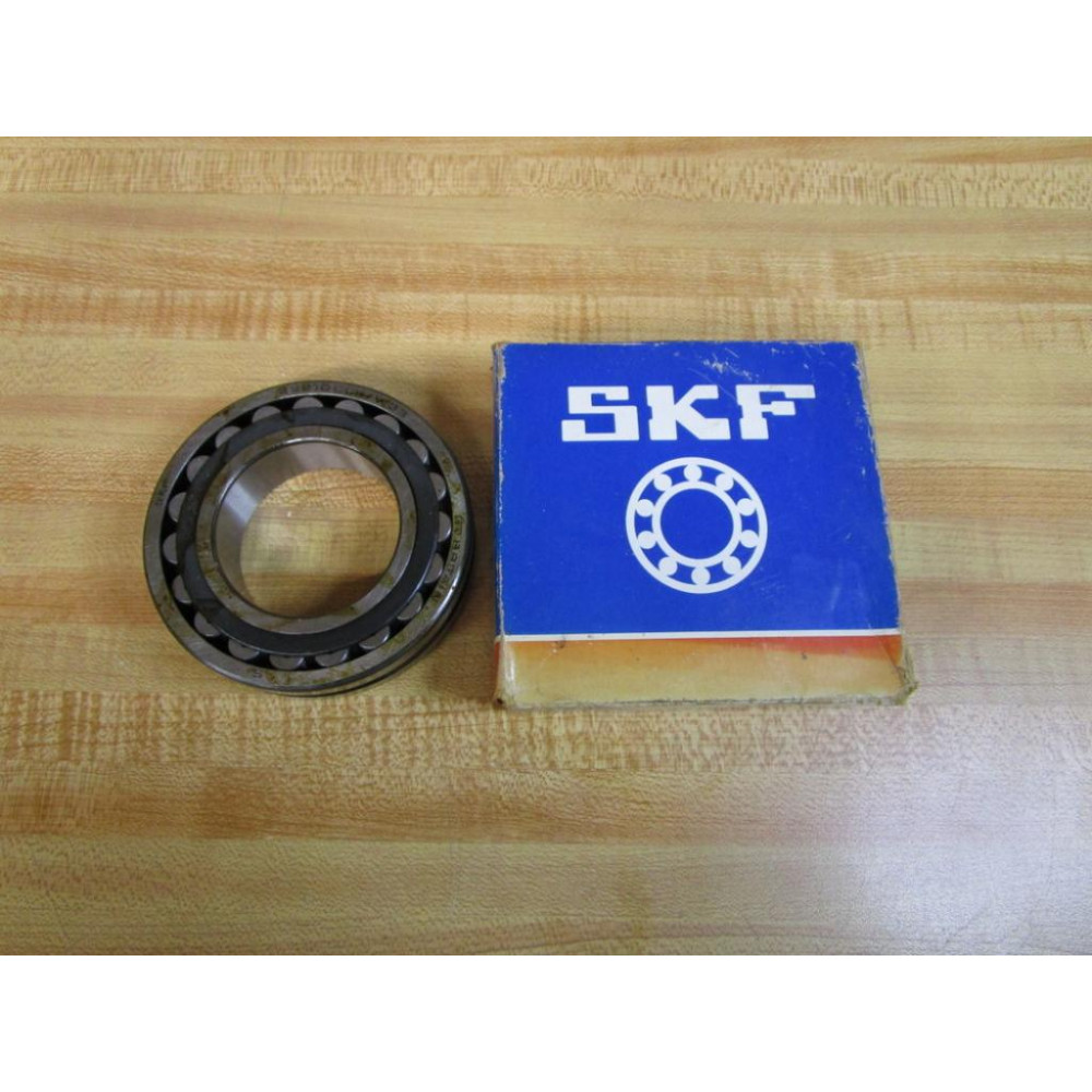 SKF 22210 CCKW33 Spherical Roller Bearing 22210CCKW33