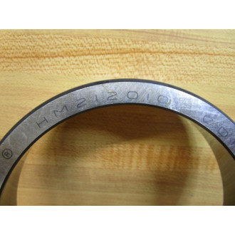 Timken HM212010 Tapered Roller Bearing