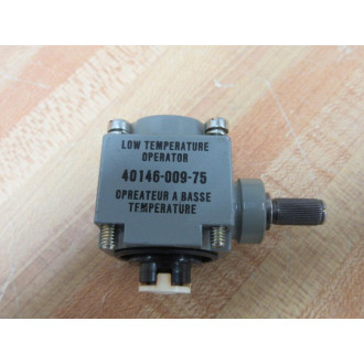 Allen Bradley 40146-009-75 Operator 4014600975 - New No Box