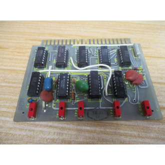 A2059934 Circuit Board 4089294-5 - Used