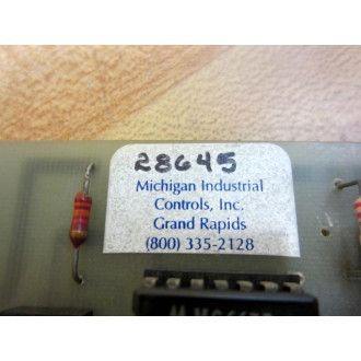 D103944 Circuit Board - Refurbished