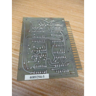 A2059934 Circuit Board 4089294-5 - Used