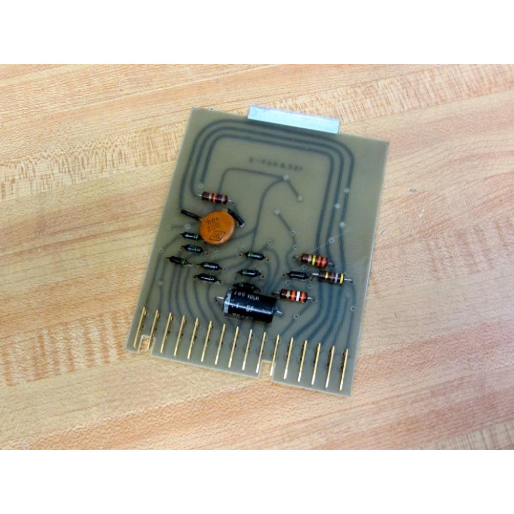292B711G01 Circuit Board 182A449-3 - New No Box