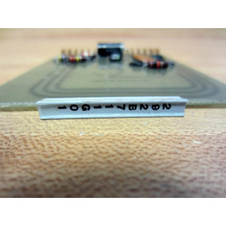 292B711G01 Circuit Board 182A449-3 - New No Box