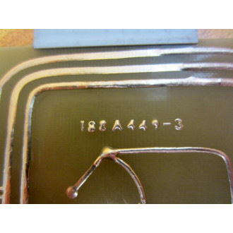292B711G01 Circuit Board 182A449-3 - New No Box