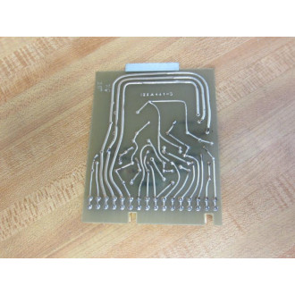 292B711G01 Circuit Board 182A449-3 - New No Box