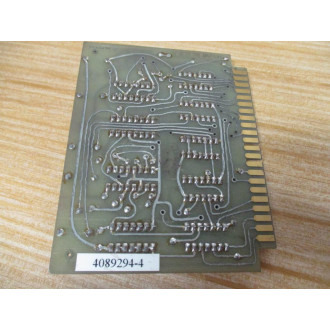 A2059934 Circuit Board 4089294-4 - Used