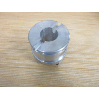 Boston Gear FC38-1-14 Steel Coupling - New No Box